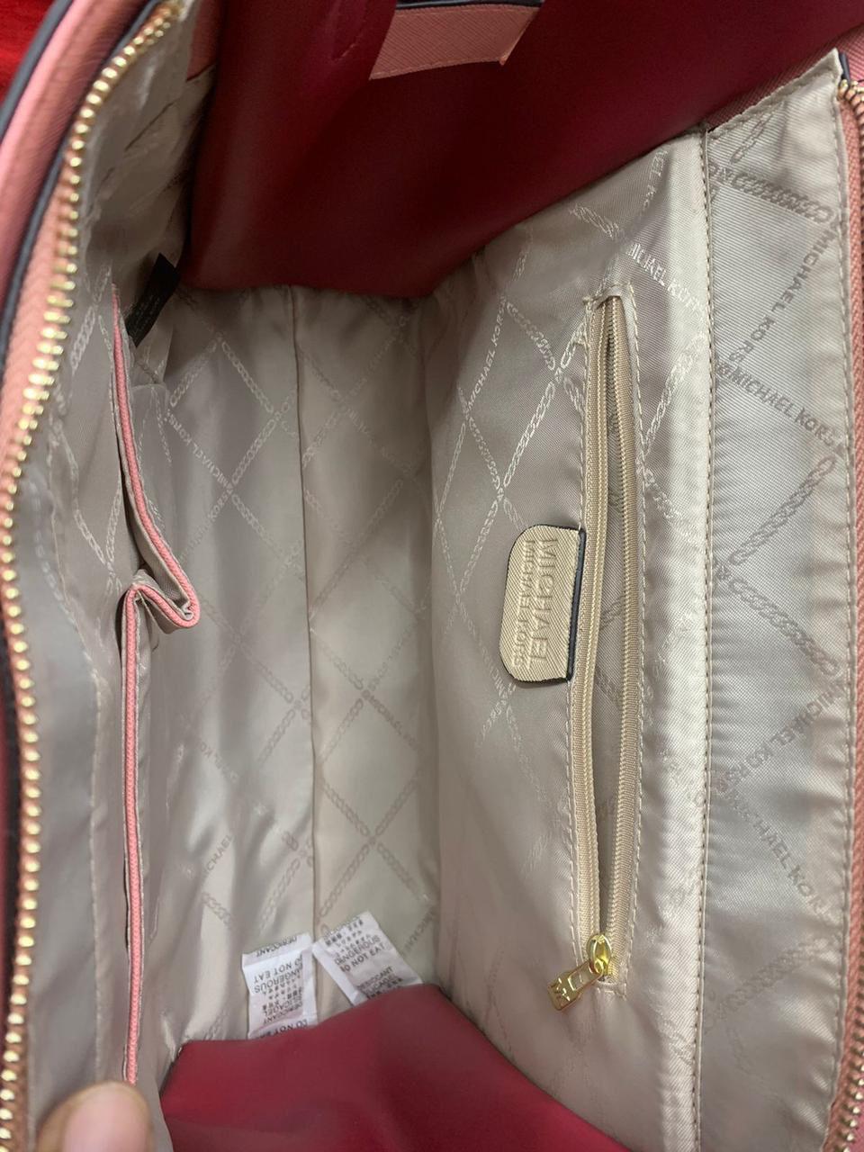 Elegance Redefined: Latest Michael Kors 12A Quality Tote Bag